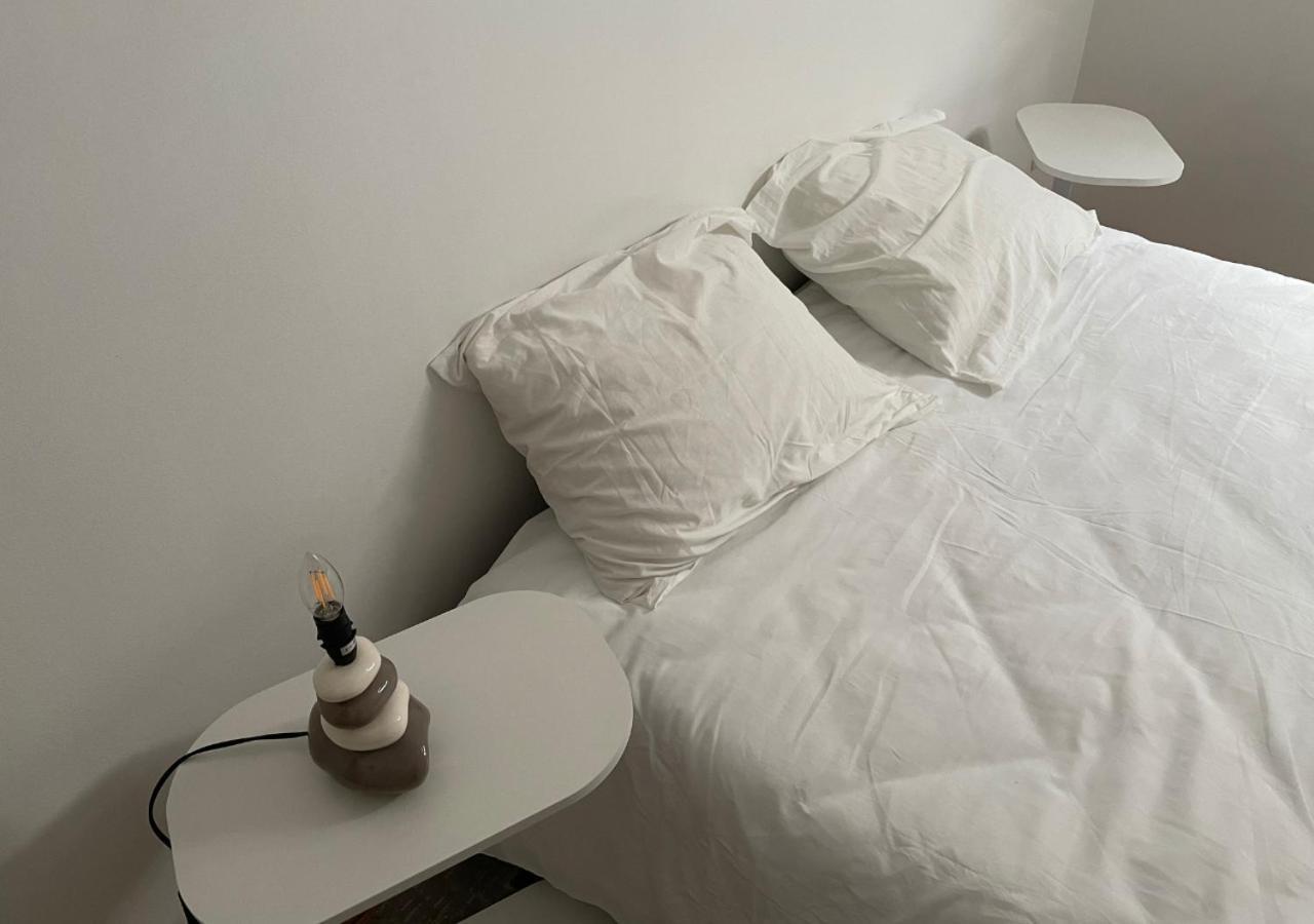 Le Wolf - 1 Chambre Dans Un T3 - 5Mn Tram Du Centre Ville - 15Mn Tram Gare Tgv Mulhouse - Wifi - Parking Exterior photo