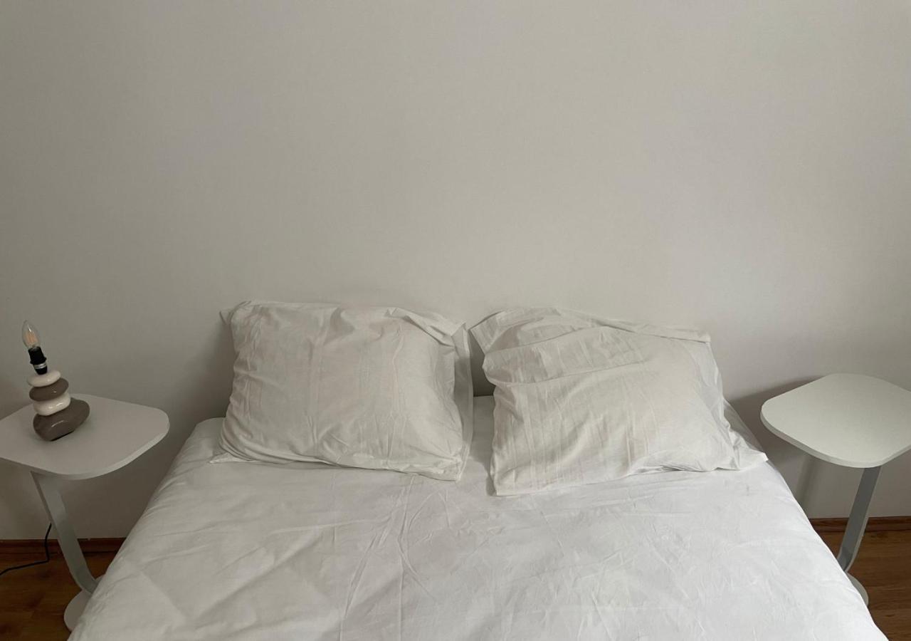 Le Wolf - 1 Chambre Dans Un T3 - 5Mn Tram Du Centre Ville - 15Mn Tram Gare Tgv Mulhouse - Wifi - Parking Exterior photo